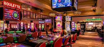 Pengalaman bermain slot online melalui perangkat mobile kapan pun di zonapg