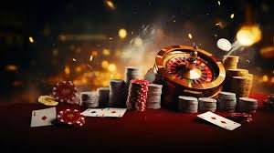 Pilihan kategori permainan slot yang beragam dan menarik di zonapg