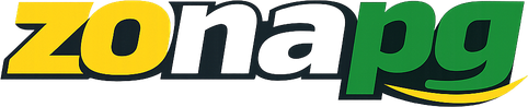 Logo zonapg